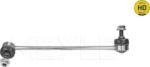 Meyle 016 060 0105/HD - Brat / bieleta suspensie, stabilizator - Bieleta bara stabilizatoare Fata stanga 297mm MERCEDES VIANO W639. VITO - MIXTO W639. VITO W639 2.0D - 2.2D 07.05 - - Meyle-016 060 0105/HD (