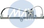 MAX WFT126-R - Mecanism actionare geam - MAX-WFT126-R (MAXWFT126R)
