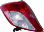 ABAKUS 212-19X1L-UE - Lampa spate - ABAKUS-212-19X1L-UE (ABAKUS21219X1LUE)