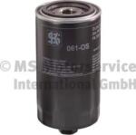 Kolbenschmidt 50013061 - Filtru ulei - Oil Filter - Kolbenschmidt-50013061 (KOLBENSCHMIDT50013061)