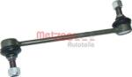 Metzger 53005918 - BRAT-BIELETA SUSPENSIE STABILIZATOR - compatibil Seat. Ford. Vw - Metzger-53005918 (METZGER53005918)
