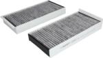 Hengst Filter E3950LC-2 - Filtru, aer habitaclu - FILTRU. AER HABITACLU - compatibil Bmw - Hengst Filter-E3950LC-2 (HENGSTFILTERE3950LC2)
