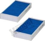 Hengst Filter E2912LB01-2 - FILTRU POLEN - HENGST - compatibil Ford. Mercedes-Benz - Hengst Filter-E2912LB01-2 (HENGSTFILTERE2912LB012)