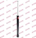 KYB 343438 - Amortizor - Etrier frana spate stanga NISSAN 300ZX 3.0 05.90 - 09.95 - KYB-343438 (KYB343438)