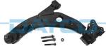 DAYCO DSS4162 - Brat, suspensie roata - BRAT SUSPENSIE ROATA - compatibil Mazda - DAYCO-DSS4162 (DAYCODSS4162)