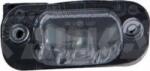 Alkar 2403117 - Iluminare numar de circulatie - Alkar-2403117 (ALKAR2403117)