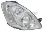 TYC 20-14604-05-2 - FAR - compatibil Iveco - TYC-20-14604-05-2 (TYC2014604052)