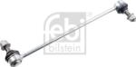 FEBI Bilstein 184808 - Brat / bieleta suspensie, stabilizator - Bieleta bara stabilizatoare fata stanga / dreapta 339mm MERCEDES A V177. A W177. B SPORTS TOURER W247. CLA C118. CLA SHOOTING BRAKE X118. EQA H243. EQ