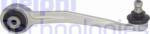 Delphi TC2336 - Brat, suspensie roata - Brat suspensie dreapta superior spate 16 mm AUDI A4 B8. A5. A6 C5. A6 C7. Q5 1.8 - 4.2 02.00 - 09.18 - Delphi-TC2336 (DELPHITC2336)
