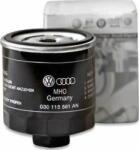 VAG 030115561an - Fd Filtru Ulei Motor - O. E. Vag - Vag-030115561an (vag030115561an)