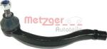 Metzger CAP DE BARA - compatibil Peugeot. Citroën - Metzger-54042301 (METZGER54042301)