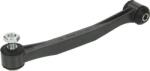 FEBI Bilstein 02891 - Brat / bieleta suspensie, stabilizator - Bieleta bara stabilizatoare spate - stanga / dreapta - 200mm MERCEDES 124 A124. 124 C124. 124 T - MODEL S124. 124 W124. 190 W201. C T - MODEL S202. C -