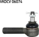 SKF VKDCV 06074 - CAP DE BARA - compatibil Nissan - SKF-VKDCV 06074 (SKFVKDCV06074)