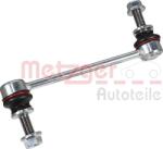 Metzger 53081208 - Brat / bieleta suspensie, stabilizator - BRAT-BIELETA SUSPENSIE STABILIZATOR - compatibil Land - Metzger-53081208 (METZGER53081208)