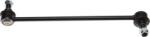 FEBI Bilstein 23635 - Brat / bieleta suspensie, stabilizator - Bieleta bara stabilizatoare Fata - stanga / dreapta - 285mm HYUNDAI I30. TOYOTA AVENSIS. COROLLA. COROLLA VERSO. PRIUS 1.3 - 2.4 09.00 - 12.16 - FEBI B