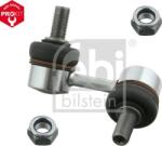 FEBI Bilstein 27987 - Brat / bieleta suspensie, stabilizator - Bieleta bara stabilizatoare Fata stanga 65mm MITSUBISHI L200. L200 - TRITON. PAJERO SPORT II 2.0 - 3.5 01.96 - - FEBI Bilstein-27987 (FEBIBILSTEIN27987