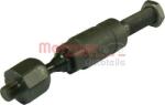 Metzger 51000818 - ARTICULATIE AXIALA CAP DE BARA - compatibil Alfa - Metzger-51000818 (METZGER51000818)