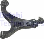 Delphi TC3589 - BRAT SUSPENSIE ROATA - compatibil Hyundai - Delphi-TC3589 (DELPHITC3589)