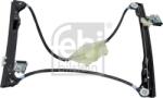 FEBI Bilstein 179350 - Macara geam fata stanga electric. fara motor SEAT LEON. TOLED O II 10.98 - 06.06 - FEBI Bilstein-179350 (FEBIBILSTEIN179350)