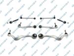 GSP S990018SK - SET REPARATIE BARA STABILIZATOARE - compatibil Bmw - GSP-S990018SK (GSPS990018SK)