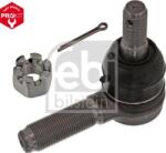 FEBI Bilstein 43345 - Cap de bara - PROKIT - compatibil Isuzu - FEBI Bilstein-43345 (FEBIBILSTEIN43345)