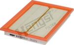 Hengst Filter E5927LI - Filtru, aer habitaclu - Hengst Filter-E5927LI (HENGSTFILTERE5927LI)