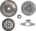 LuK 600 0254 00 - LUK REPSET DMF - LuK-600 0254 00 (LUK600025400)