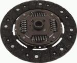 SACHS 1878 634 121 - Disc Ambreiaj 228mm AUDI A3. SEAT CORDOBA. CORDOBA VARIO. IBIZA II. TOLED O I. SKODA OCTAVIA I. OCTAVIA I - KOMBI. VW CADDY II. - SACHS-1878 634 121 (SACHS1878634121)