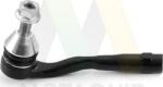 Motaquip LVTR1831 - Cap de bara - Tie Rod End - Motaquip-LVTR1831 (MOTAQUIPLVTR1831)