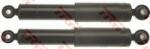 TRW JGT1050T - TRW TWIN - compatibil Hyundai - TRW-JGT1050T (TRWJGT1050T)