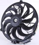 NISSENS 85648 - Ventilator, radiator - VENTILATOR. AER CONDITIONAT - compatibil Mercedes - NISSENS-85648 (NISSENS85648)
