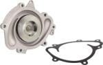 Hepu P1521 - Pompa apa - Hepu pompa de apa Mercedes C Class W204 - C 320 CDI 4 - Matic 204089 - Hepu-P1521 (HEPUP1521)