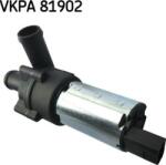 SKF VKPA 81902 - Pompa apa - ELEKTRO - compatibil Audi. Seat. Vw - SKF-VKPA 81902 (SKFVKPA81902)