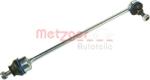 Metzger 53010418 - BRAT BIELETA SUSPENSIE STABILIZATOR - compatibil Mini - Metzger-53010418 (METZGER53010418)