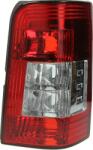 TYC LAMPA SPATE - compatibil Citroen. Peugeot - TYC-11-11355-01-2 (TYC1111355012)