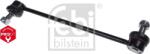 FEBI Bilstein 48034 - Brat / bieleta suspensie, stabilizator - Bieleta bara stabilizatoare Fata - stanga / dreapta - 318mm HYUNDAI I40 I. I40 I CW 1.6 - 2.0 07.11 - 05.19 - FEBI Bilstein-48034 (FEBIBILSTEIN48034)
