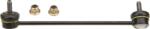 TRW JTS409 - BRAT-BIELETA SUSPENSIE. STABILIZATOR - compatibil Renault - TRW-JTS409 (TRWJTS409)