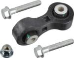FEBI Bilstein 36989 - Brat / bieleta suspensie, stabilizator - Bieleta bara stabilizatoare spate - stanga / dreapta - 103mm cu suruburi AUDI A4 ALLROAD B8. A4 B8. A5. A6 ALLROAD C7. A6 C7. A7. A8 D4. Q5 1.8 - 6. - 