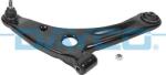 DAYCO DSS3841 - Brat, suspensie roata - BRAT SUSPENSIE ROATA - compatibil Mitsubishi. Smart - DAYCO-DSS3841 (DAYCODSS3841)
