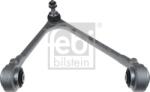 FEBI Bilstein 48094 - Brat, suspensie roata - Brat suspensie dreapta superior fata JAGUAR S - TYPE II 3.0 - 4.0 01.99 - 10.07 - FEBI Bilstein-48094 (FEBIBILSTEIN48094)