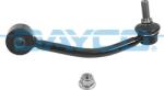 DAYCO DSS3570 - Brat / bieleta suspensie, stabilizator - BRAT BIELETA SUSPENSIE STABILIZATOR - compatibil 7L0505466C - DAYCO-DSS3570 (DAYCODSS3570)