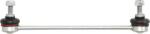 FEBI Bilstein 21019 - Brat / bieleta suspensie, stabilizator - Bieleta bara stabilizatoare spate - stanga / dreapta - 255mm FORD MONDEO III 1.8 - 3.0 10.00 - 03.07 - FEBI Bilstein-21019 (FEBIBILSTEIN21019)