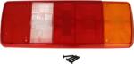 HELLA Lens. combination rearlight - compatibil 1906825 - HELLA-9EL 122 772-001 (HELLA9EL122772001)