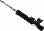 SACHS 319 001 - Amortizor fata - dreapta absorbtie electronica de soc AUDI A4 B8. A5 1.8 - 4.2 06.07 - 01.17 - SACHS-319 001 (SACHS319001)