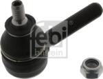 FEBI Bilstein Cap de bara - stanga / dreapta - BMW 5 E28. 5 E34. 6 E24. 7 E32. 8 E31 1.8 - 5.6 12.77 - 12.99 - FEBI Bilstein-08583 (FEBIBILSTEIN08583)