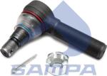 Sampa 097.763 - CAP DE BARA - compatibil Ford - Sampa-097.763 (SAMPA097763)