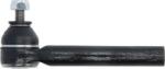 FEBI Bilstein 12474 - Cap de bara stanga FIAT DOBLO. DOBLO - MINIVAN. PALIO. SIENA. STRADA 1.0 - 1.9D 04.96 - - FEBI Bilstein-12474 (FEBIBILSTEIN12474)