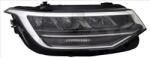 TYC 20-19132-06-2 - FAR ST LED ELEC CU MOTOR TIGUAN 2020 >> - TYC A. M. - compatibil Vw - TYC-20-19132-06-2 (TYC2019132062)