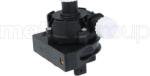 Graf AWP033 - Pompa apa suplimentar - POMPA APA AUXILIARA - compatibil Audi. Seat. Vw. Skoda - Graf-AWP033 (GRAFAWP033)