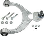 Meyle 316 050 0033/HD - Brat, suspensie roata - Brat suspensie dreapta superior fata BMW X5 E70. X5 F15. F85. X6 E71. E72. X6 F16. F86 2.0 - 4.8 10.06 - 07.19 - Meyle-316 050 0033/HD (MEYLE3160500033HD)